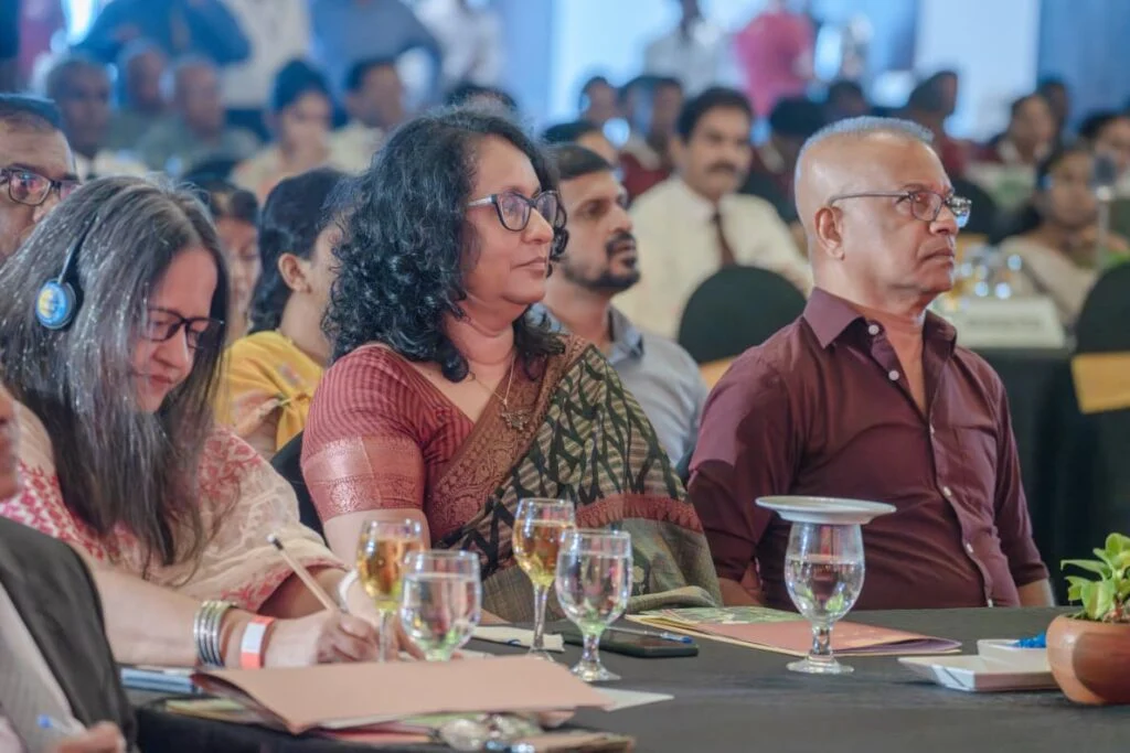நாட்டின் இறையாண்மை மற்றும் தேசிய பாதுகாப்பை உறுதிப்படுத்துவதில் உணவுப் பாதுகாப்பு மிக முக்கியமானது.