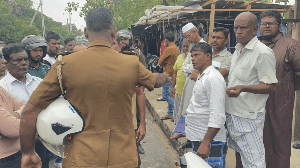 வர்த்தகர்களுக்கு எதிராக தொடரும் சட்ட நடவடிக்கை
