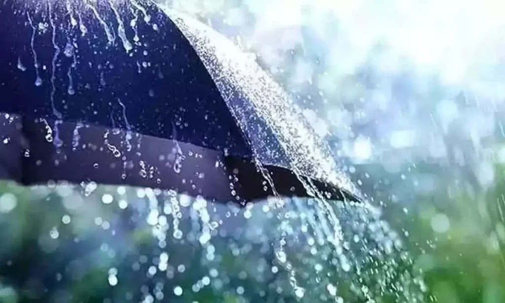 இன்றைய வானிலை நிலவரம்