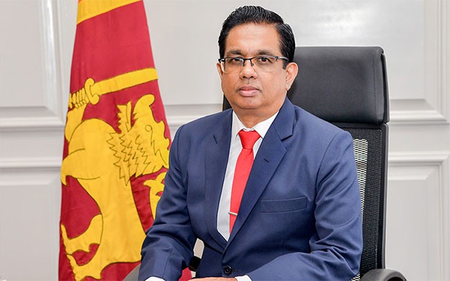 நிலக்கரி விவகாரம்-ஜனாதிபதி செயலாளர் CIDயில்  முறைப்பாடு