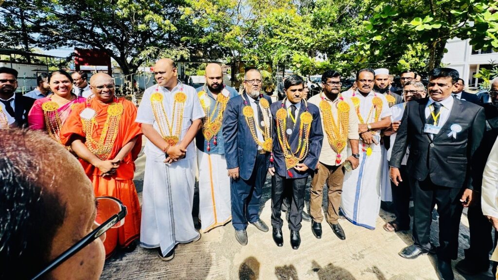 சமாதான நீதிவான்கள் சமூக மேம்பாட்டு மையத்தினால் சமூக செயற்பாட்டாளர்களுக்கு விருது வழங்கும் நிகழ்வு..!