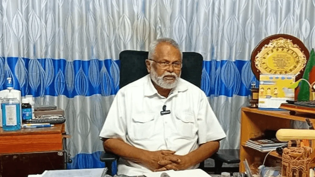 அபிவிருத்திக் குழுக் கூட்டங்கள் மக்களின் உணர்வுகளை பிரதிபலிக்க வேண்டும்