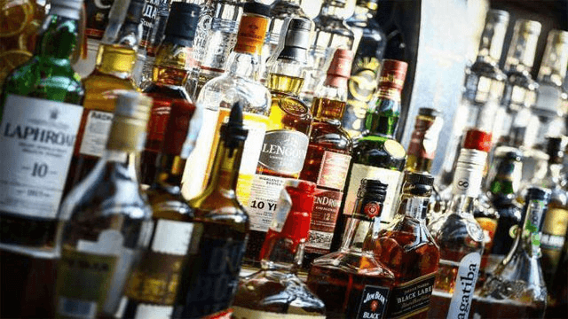 அதிகரிக்கும் மதுபானங்களின் விலை!