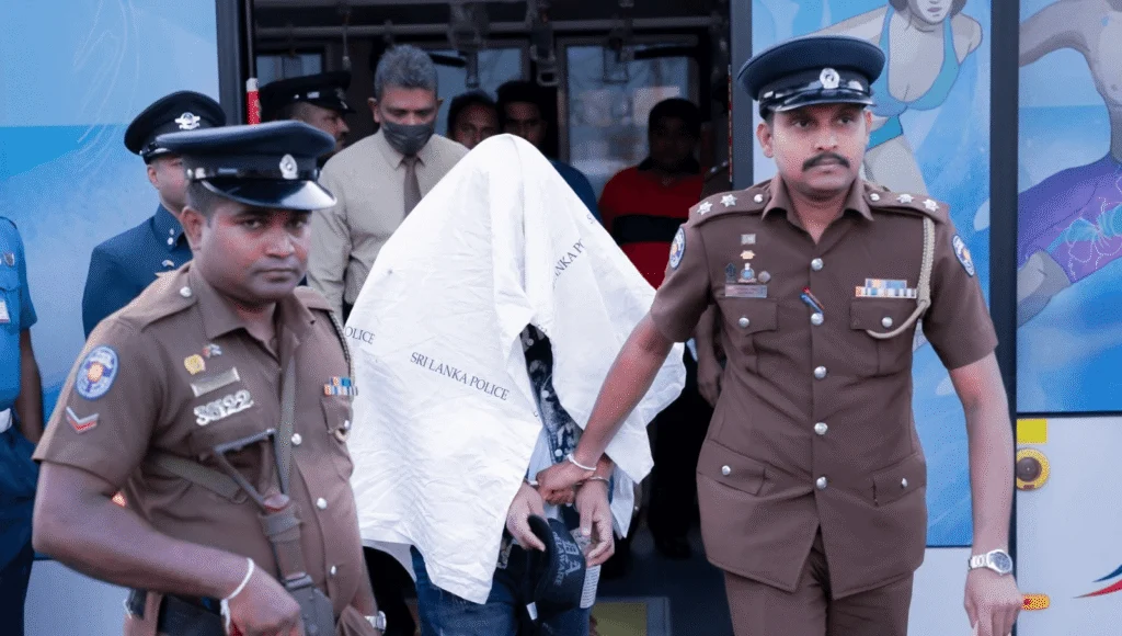 யாழ் வட்டுக்கோட்டையில் இளைஞர் மீதுதான தாக்குதல்