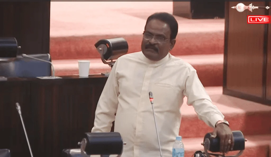 மின்சார தடை காரணமாக செங்கலடி பகுதியில் யானை அச்சம் உயர்வு!