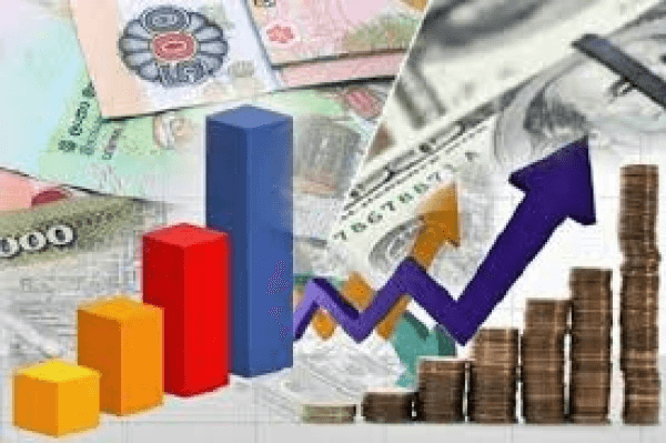 இலங்கையின் பணவீக்கம் 5.2% ஆக உயரும் என எதிர்வு கூறியுள்ளது