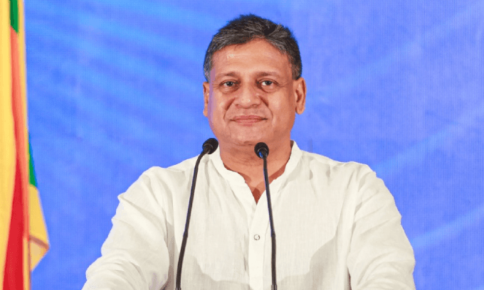 “உலகின் பார்வையில் வசீகரமான இலங்கை” சித்திரை புத்தாண்டை முன்னிட்டு திலீப் நெகிழ்வு