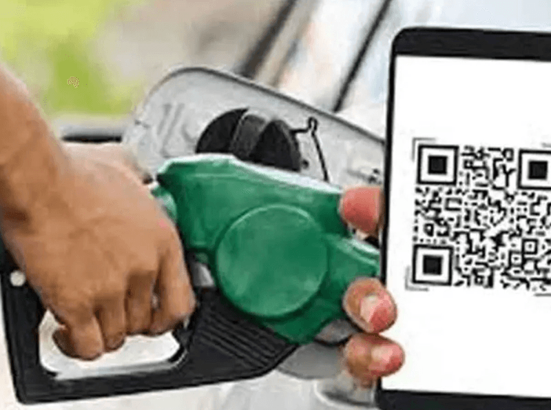சித்திரை புத்தாண்டை முன்னிட்டு  QR முறை நீக்கம்