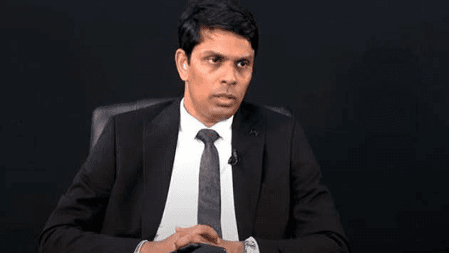 நாடாளுமன்ற உறுப்பினர் இராமநாதன் அர்ச்சுனா இன்று நீதிமன்றில் முன்னிலை!