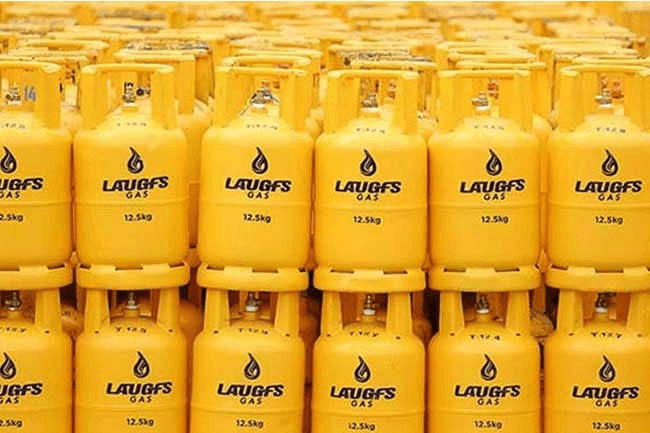 LAUGFS எரிவாயு விலையும் சடுதியாக அதிகரிப்பு
