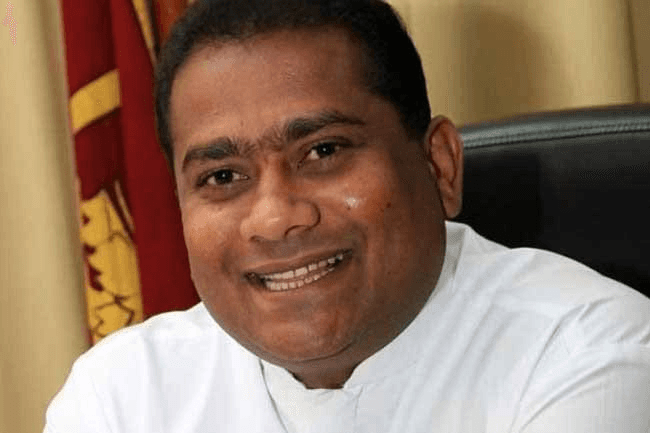பிரேமலால் ஜயசேகர இன்று நீதிமன்றில் ஆஜர்…