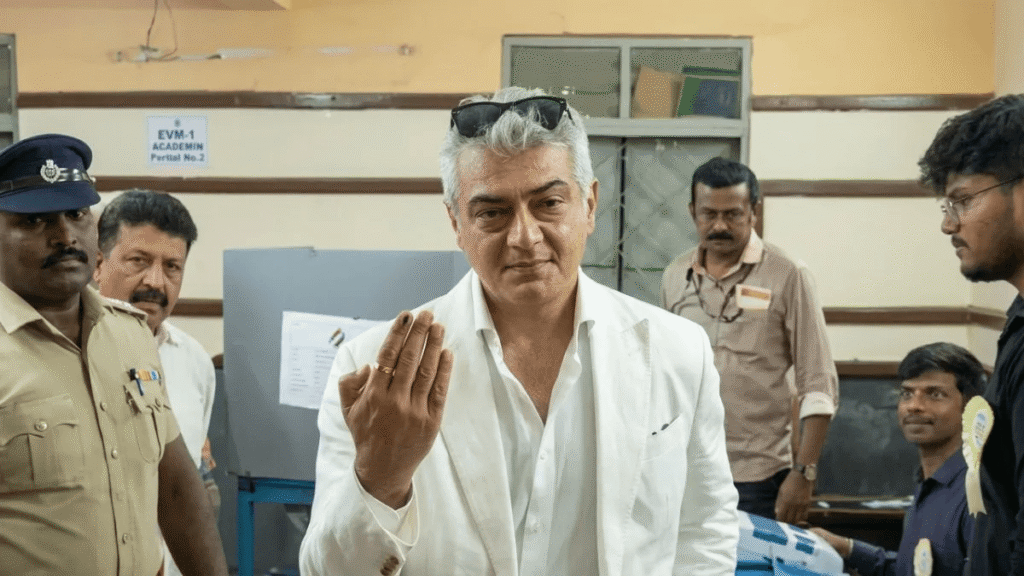 அஜித் குறித்து பரவும் தகவல் வெறும் வதந்தியே! மேலாளர் விளக்கம்
