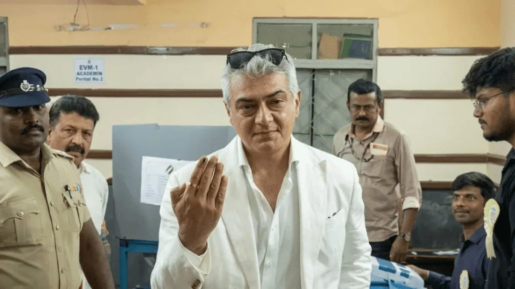 அஜித் குறித்து பரவும் தகவல் வெறும் வதந்தியே! மேலாளர் விளக்கம்