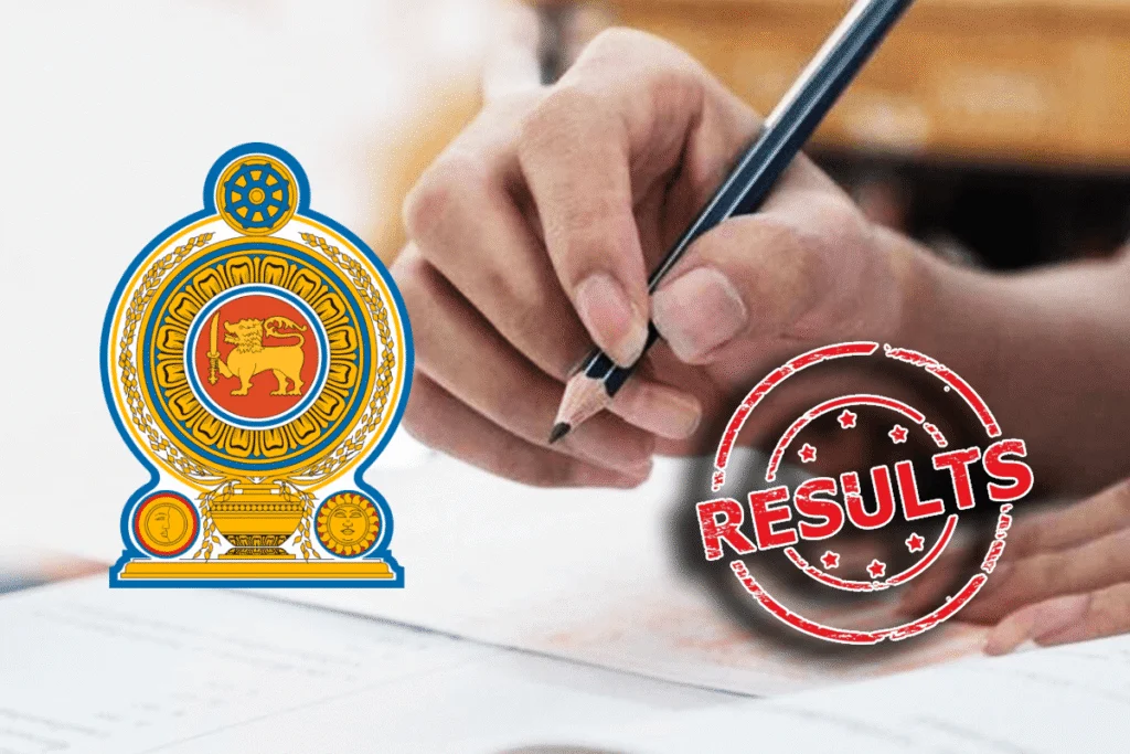 2025 உயர்தரப் பரீட்சை பெறுபேறுகள் வெளியானது