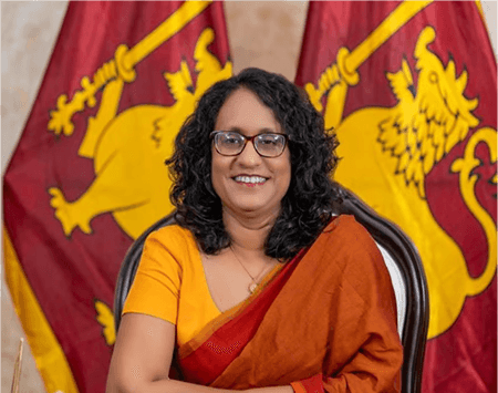 வாழ்க்கையை மீண்டும் புதிதாக ஆரம்பிக்கவும், தளராத உறுதியுடன் முன்னோக்கிச் செல்லவும் !