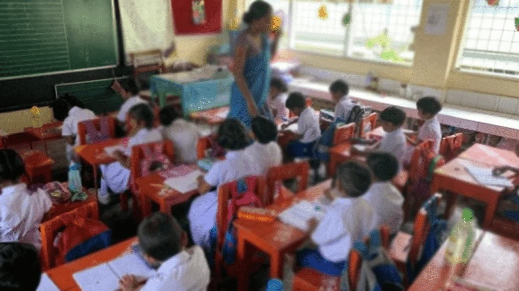 கல்வி அமைச்சின் புதிய அறிவிப்பு