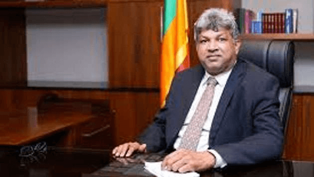 நீதியரசர்கள் ஓய்வு வயது குறித்து நீதி அமைச்சர் விளக்கம்