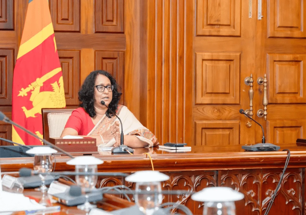டிட்வா புயல் பாதிப்புகள் – இழப்பீடு மற்றும் மறுசீரமைப்பு பணிகளை விரைவுபடுத்த பிரதமர் அறிவுறுத்தல்