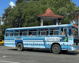 புத்தாண்டில் அதிக கட்டணம் – 80 பேருந்துகளுக்கு அபராதம்