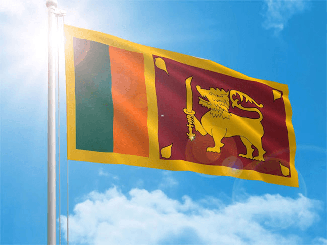 மேற்காசிய போர்நிறுத்தத்திற்கு இலங்கையின் வரவேற்பு
