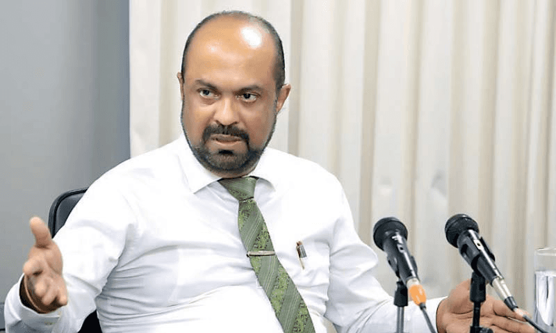 அமைச்சர் குமார ஜயகொடிக்கு எதிரான நம்பிக்கையில்லாப் பிரேரணைக்கு இன்னும் இறுதி முடிவு இல்லை!