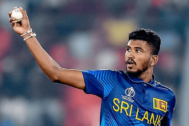 IPL தொடரில் அதிரடியாக களமிறங்கும் தில்ஸான்
