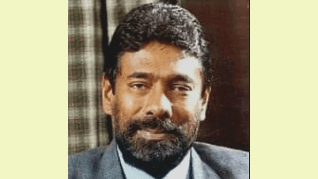 முன்னாள் அமைச்சர் மகிந்த விஜேசேகர காலமானார்