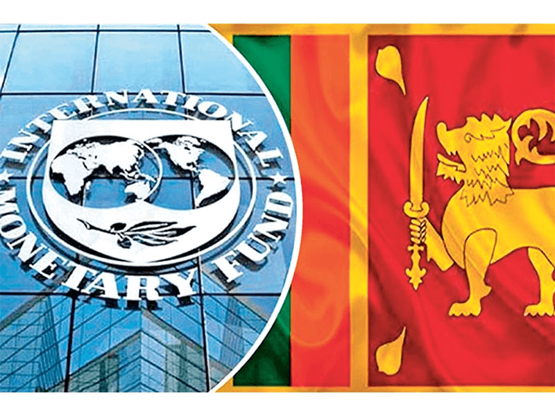 IMF அங்கீகாரத்தால் இலங்கைக்கு 700 மில்லியன் டொலர்