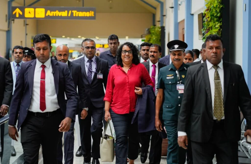 பொதுநலவாய கல்வி மாநாட்டில் பங்கேற்க பிரதமர் பயணம்
