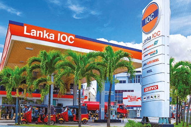 IOC எரிபொருள் விலையும் அதிகரிப்பு!