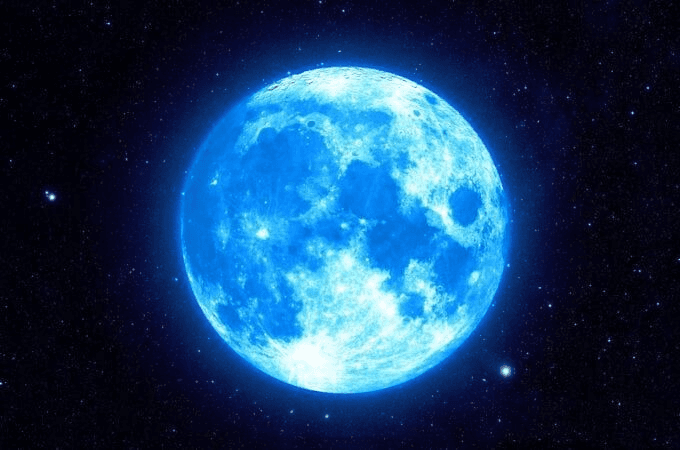 பல வருடங்களின் பின் இன்று வானில் இடம்பெறவுள்ள அரிய நிகழ்வு