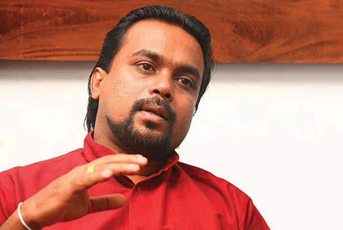 விமல் வீரவங்ச பிணையில் விடுதலை!