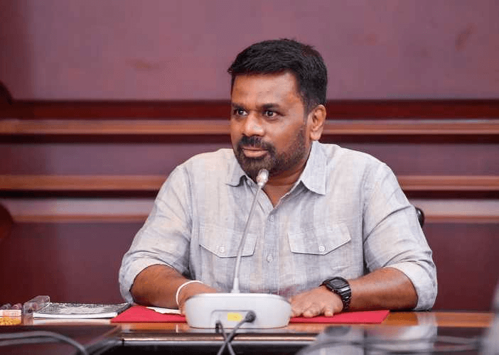 அனைவருக்கும் சமமான சட்டம் – அரசின் வாக்குறுதி