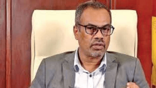 மத்திய கிழக்கு யுத்தமே டொலர் நெருக்கடிக்கு காரணம் என அரசு தெரிவிப்பு.