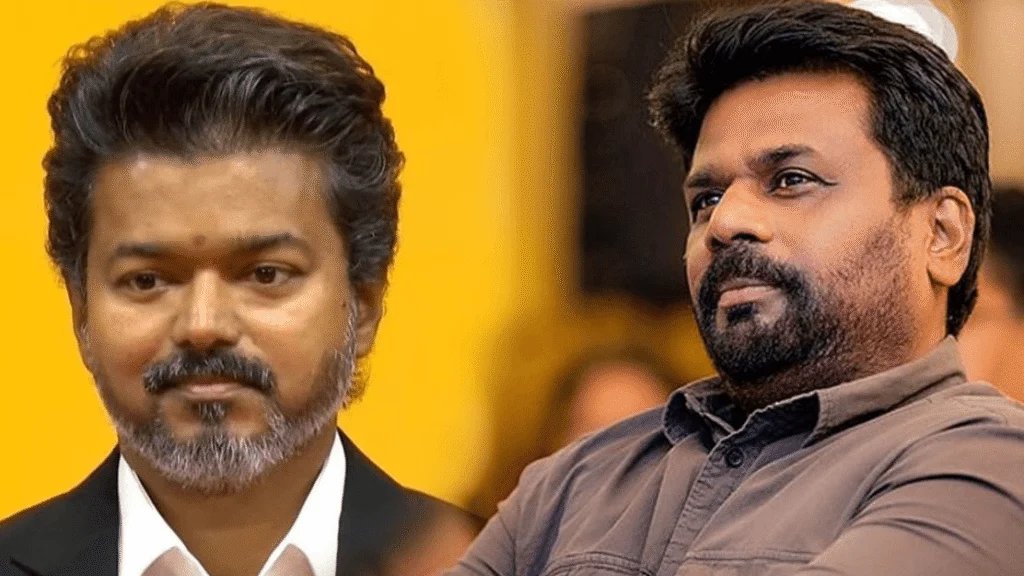 வரலாற்றுப் பிணைப்புடன் கூடிய வாழ்த்து!