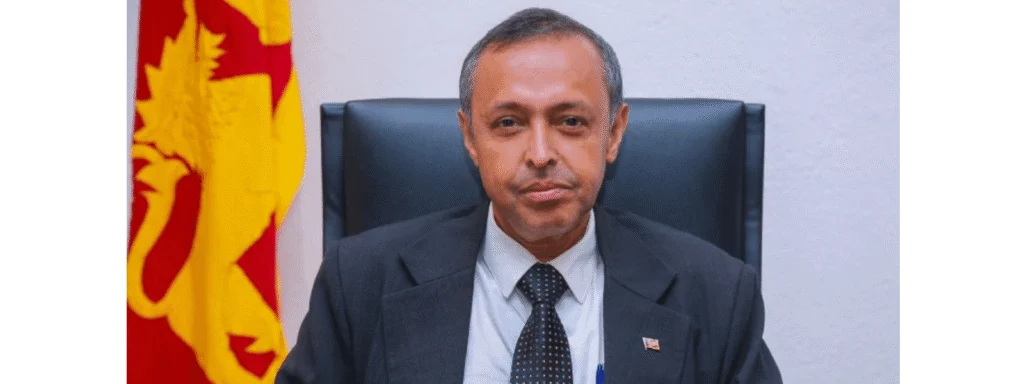 போக்குவரத்து அமைச்சின் செயலாளர் பேராசிரியர் கபில பெரேரா பதவி விலகுகிறார்!