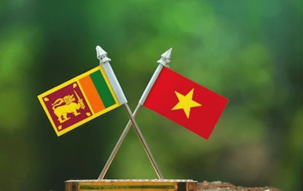 இருநாடுகளுக்கு இடையே புரிந்துணர்வு ஒப்பந்தம் கைச்சாத்து