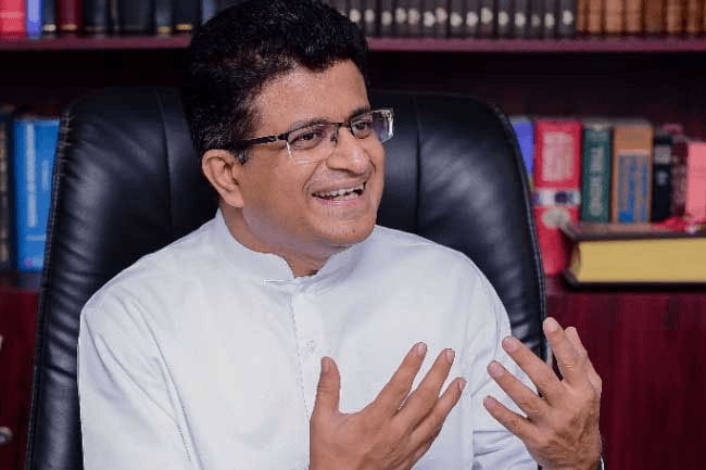 பயங்கரவாத விசாரணைப் பிரிவில் முன்னிலை பெற்றார் உதய கம்மன்பில!