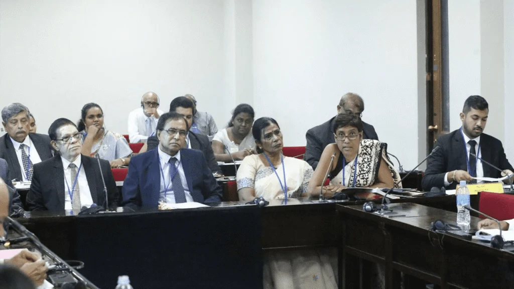 மாகாண சபைத் தேர்தலுக்கு புதிய நகர்வு