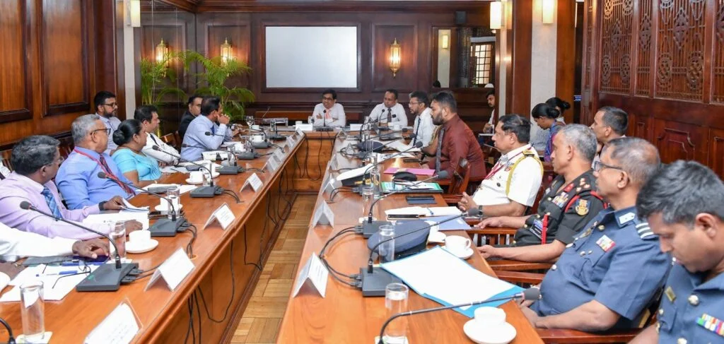 போதைப்பொருள் ஒழிப்பில் இளைஞர்களின் பங்கு முக்கியம் என அரசு வலியுறுத்தல்.