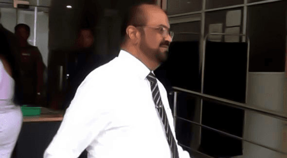 குமார ஜயகொடிக்கு எதிரான வழக்கு ஜூன் 17 ஆம் தேதி விசாரணைக்கு….