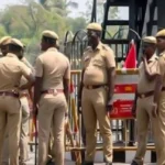 தமிழக ஆளுநருக்கு எதிராக காங்கிரஸ் போராட்டம்!