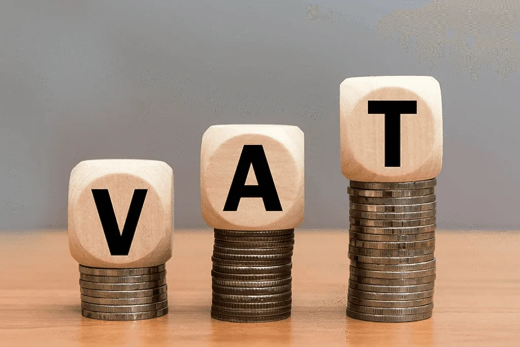 புதிய VAT வரித் திருத்தங்கள் : விசேட வர்த்தமானி வெளியீடு!