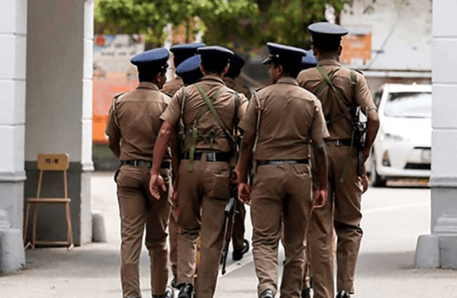 வெசாக் வாரத்திற்கான விசேட பாதுகாப்புத் திட்டம்