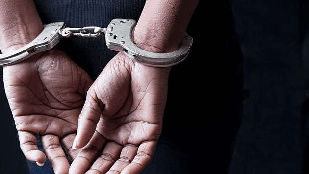 ரயில் பாதை பாகங்கள் திருட்டு… 29 வரை விளக்கமறியலில்!