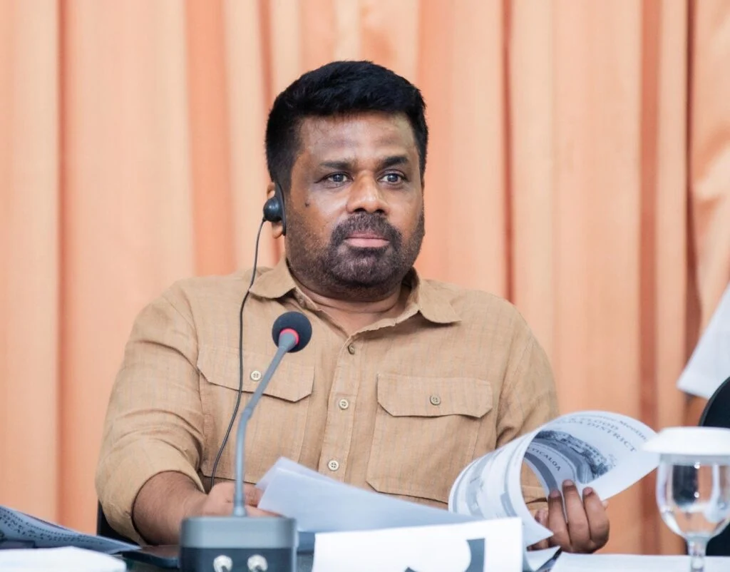 மட்டக்களப்பு மாவட்ட விசேட ஒருங்கிணைப்புக் குழுக் கூட்டத்தில் ஜனாதிபதி பணிப்புரை!