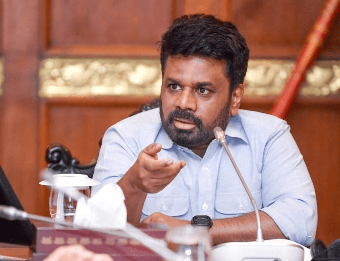 கிழக்கில் காணி ஆக்கிரமிப்புக்கு கடும் நடவடிக்கை