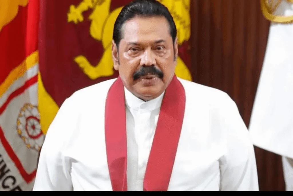 மஹிந்த இன்று இலஞ்ச ஊழல் விசாரணை ஆணைக்குழுவில் ஆஜர்!