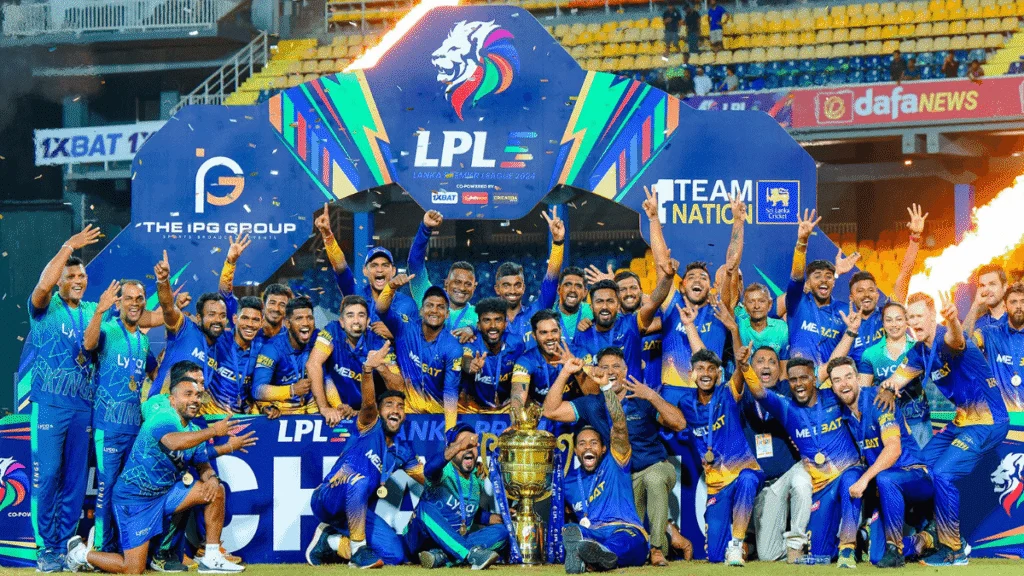 LPL – வெளிநாட்டு வீரர் பதிவு நாளை மறுதினம் ஆரம்பம்!