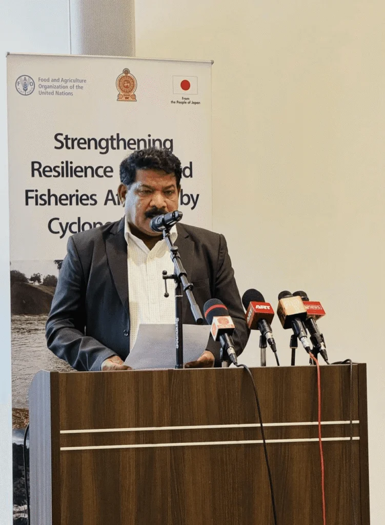 கிழக்கு மீனவர்களுக்கு ரூ.436 மில்லியன் உதவி